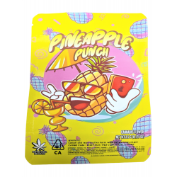 3.5 Gram Assorted Square Cut Transparent Baggies 50- Ct [BAGGIES200-S] 
